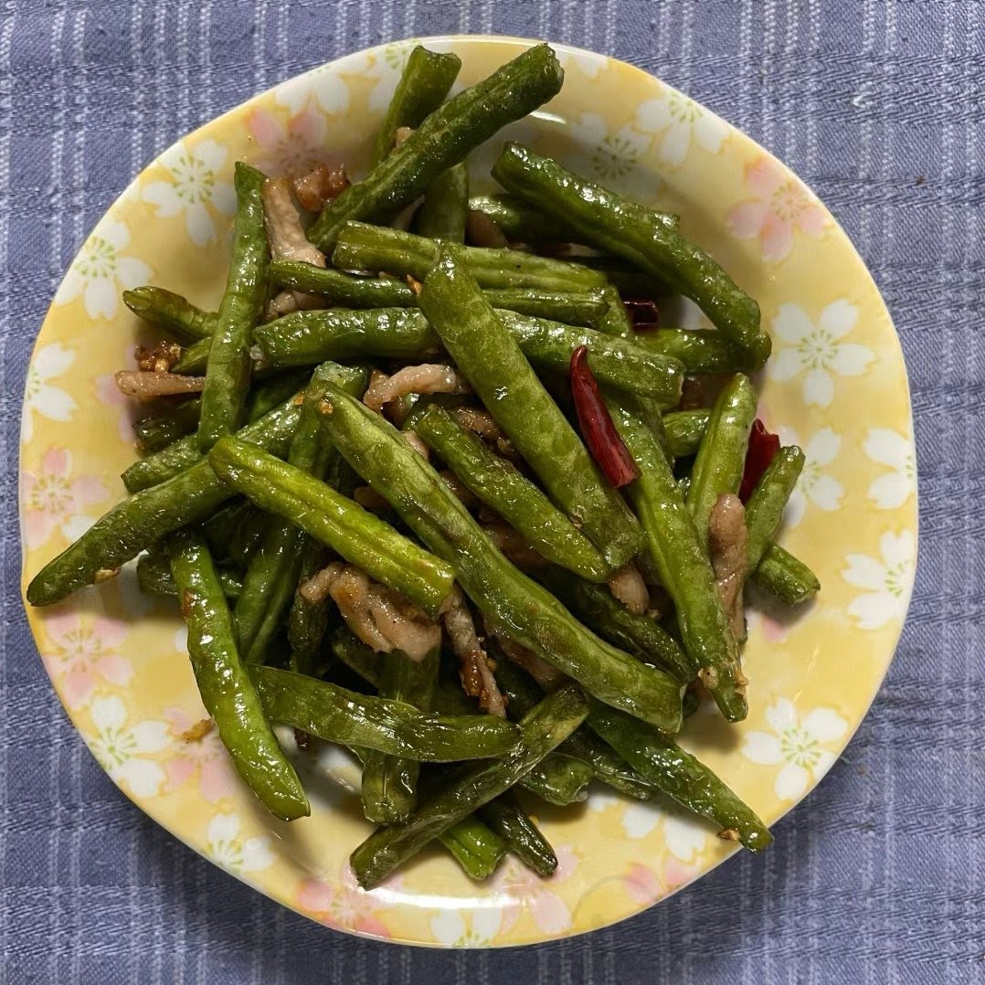 Sichuan Style by null