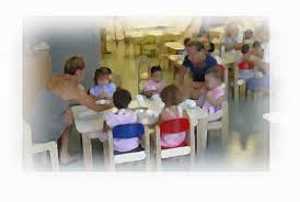 le CAP petite enfance