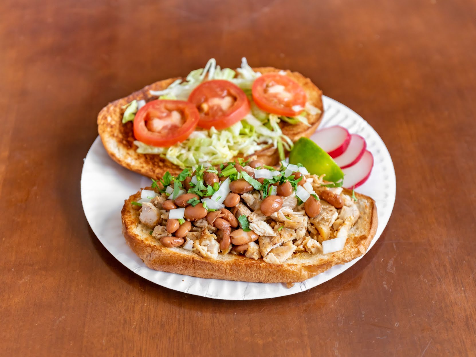 Tacos El Compita by null