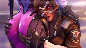 Overwatch porn featuring hit title characters is sending grubby gamers wild the sun jpg x Overwatch girls