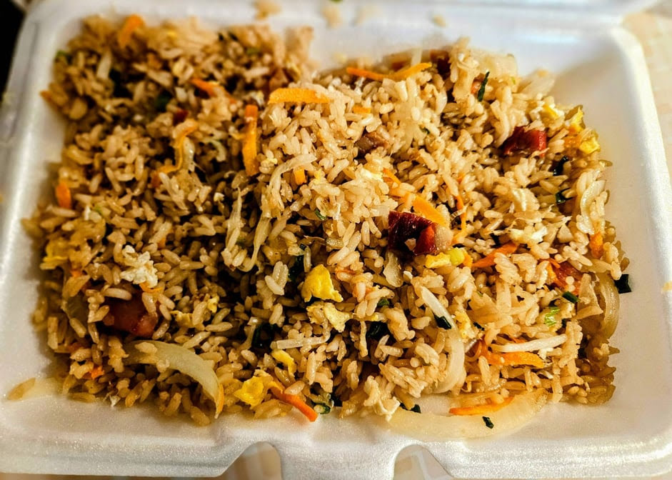 Little Panda Chinese Restaurant by null