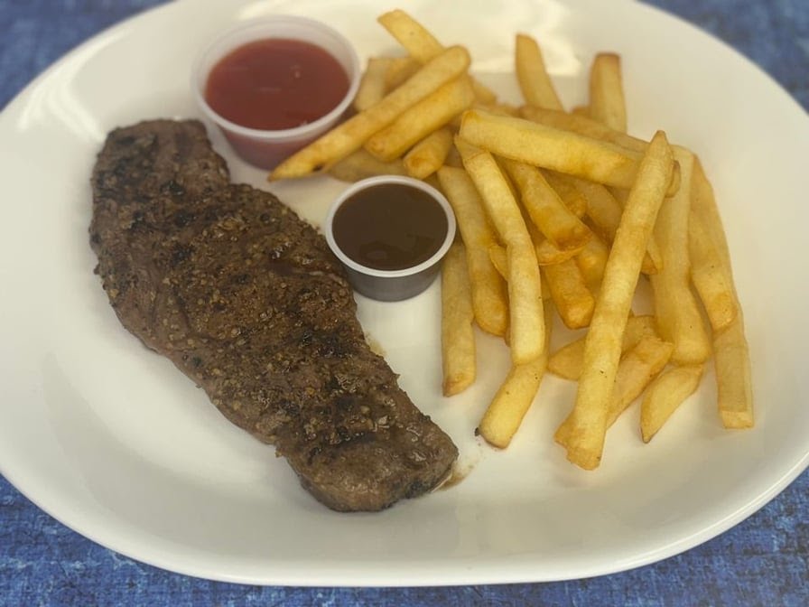 The Kitchen 512 by null