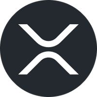 XRP (XRP) crypto token logo