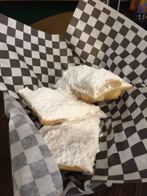 The Little Jewel of New Orleans by null