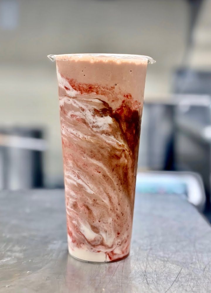 Bobo the boba by null