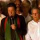 'Even if I Have to Sleep Here, I Won't Leave,' Says Imran Khan in Islamabad