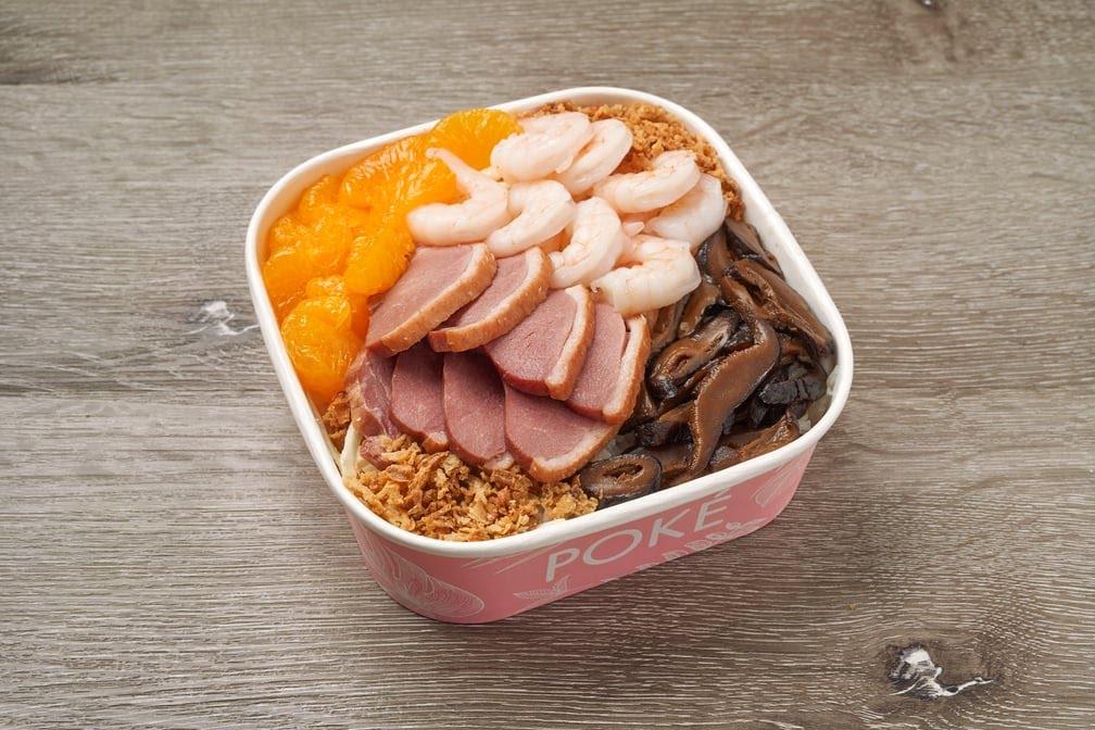 The Poke Box by Google