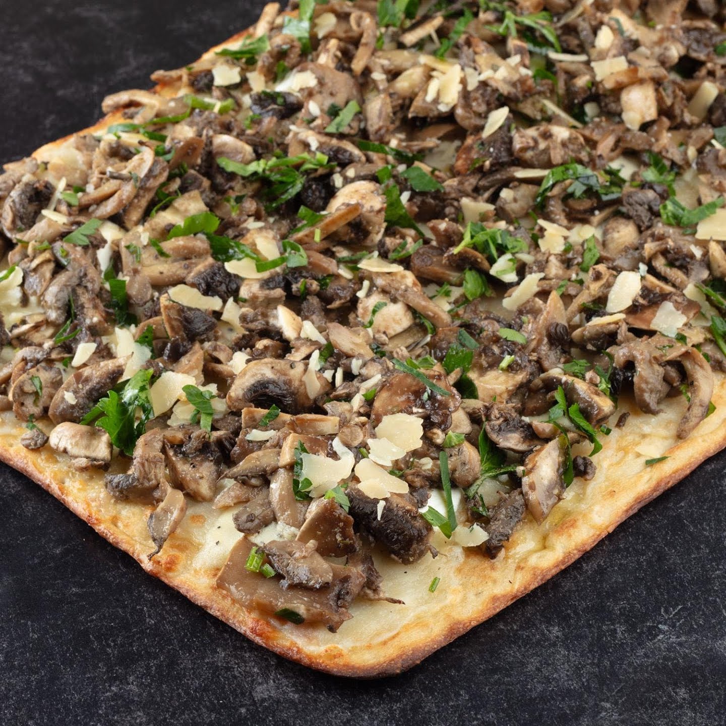 Champion Pizza - Bedstuy by null