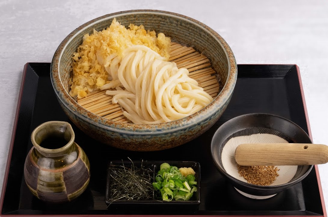 Udon Mugizo by null