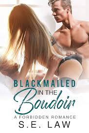 Blackmail who the boss a blackmail jpg x Blackmailed for