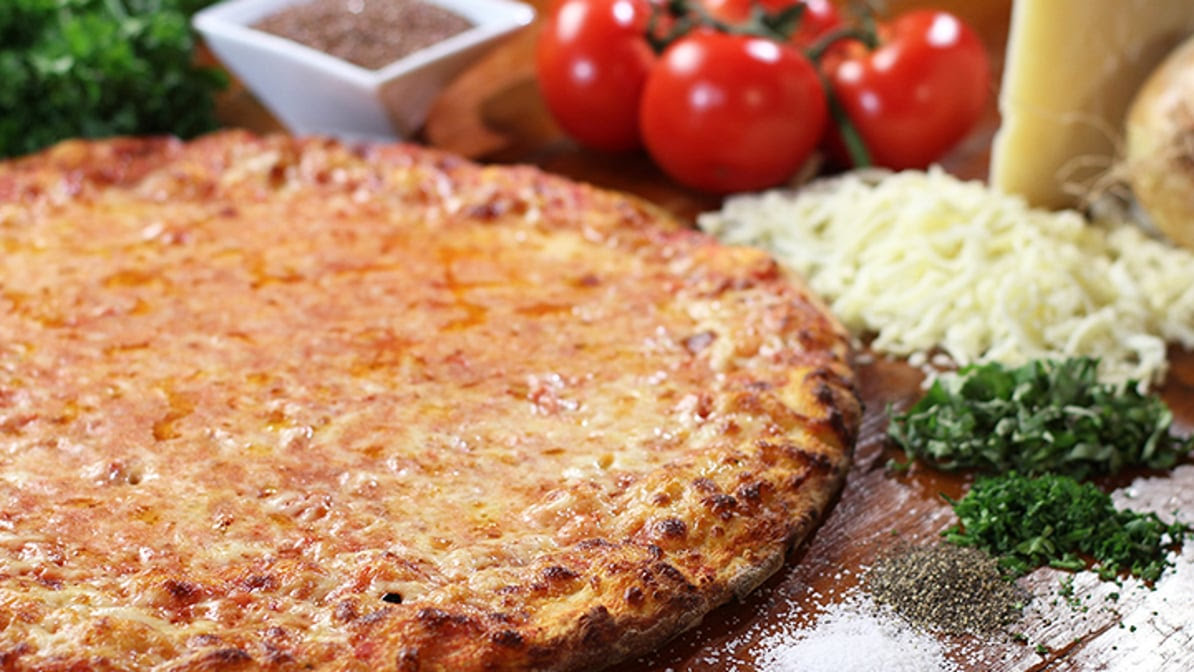 Regina Pizzeria by null