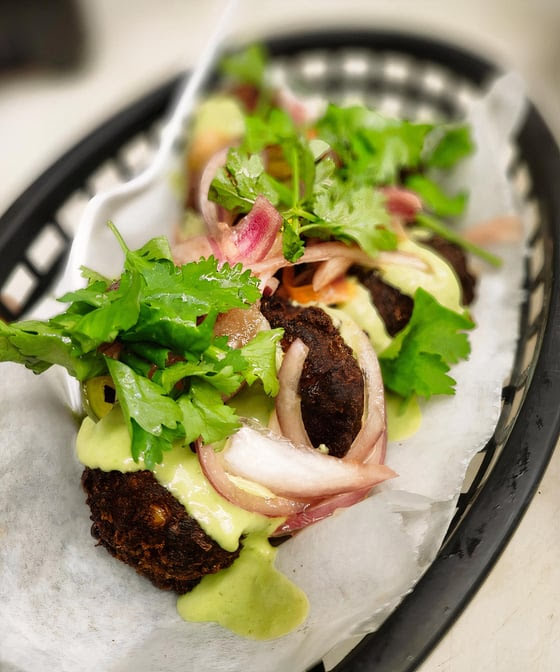 Stockyard Sandwich Co by null