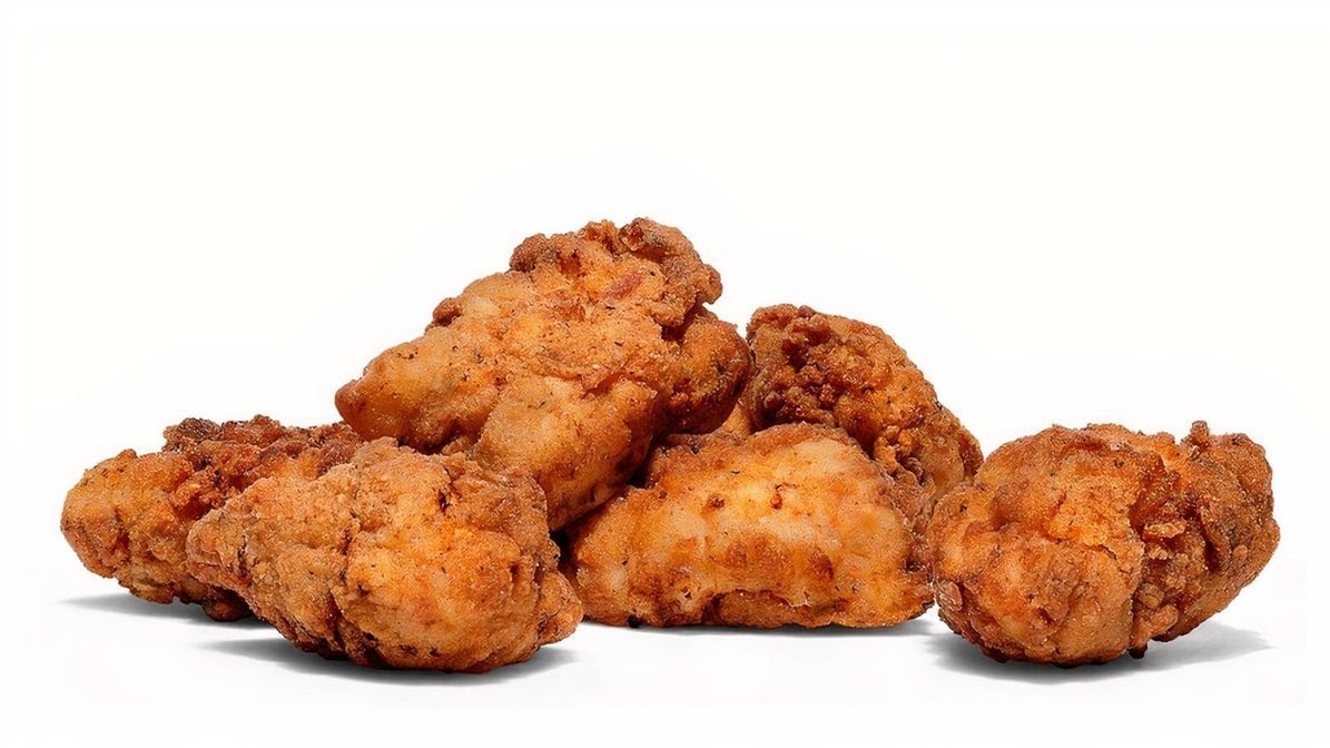 Hat Creek Burger Company by null