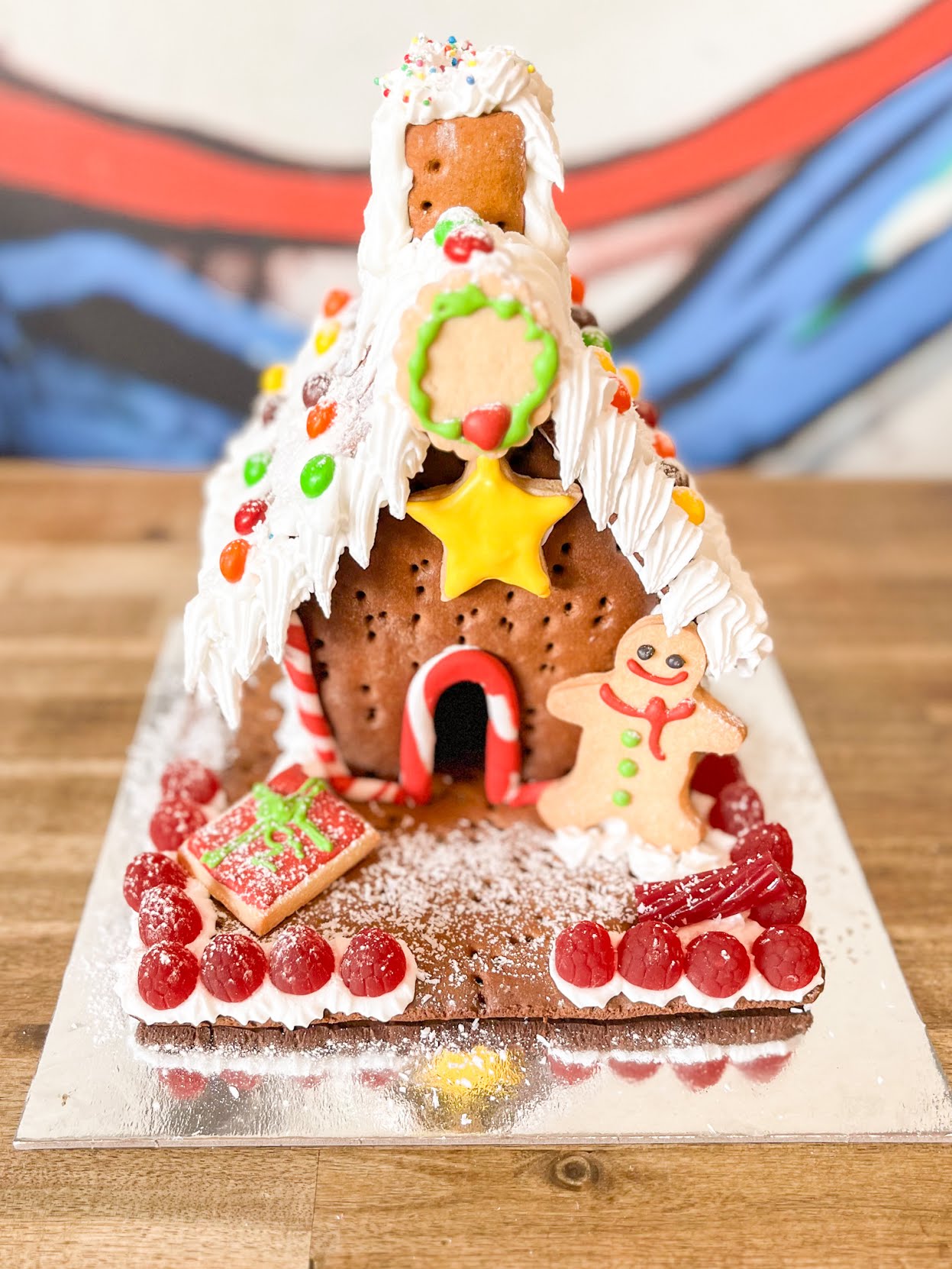 The BakeHouse Forbes by null