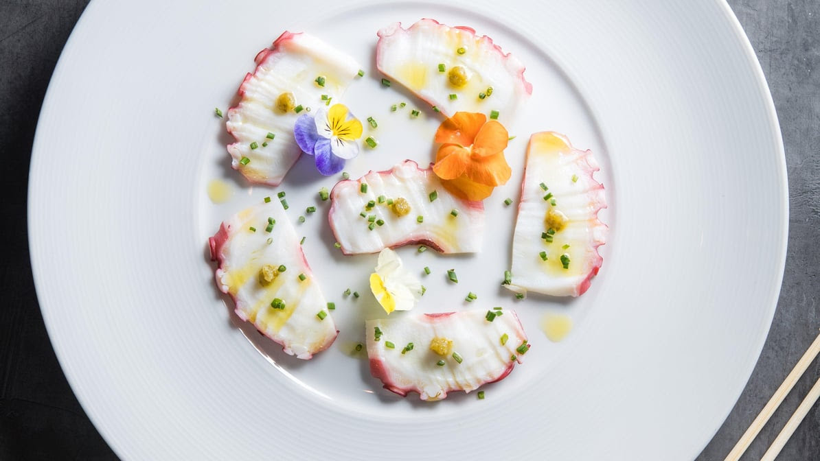 Sushi Roku Manhattan Beach by null