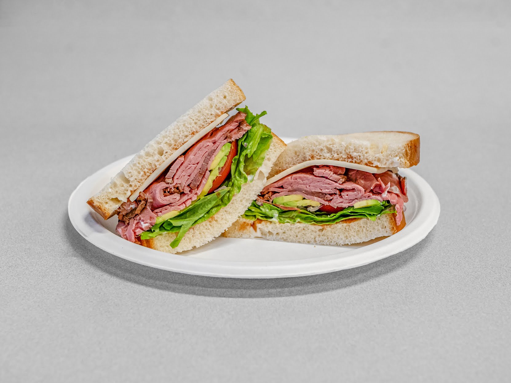 Trolley StopDeli by null