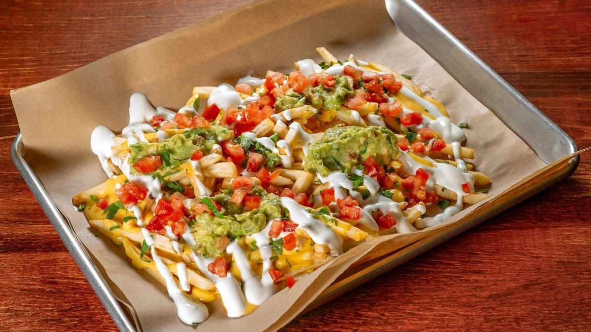 Taco Moro Lakeview by null