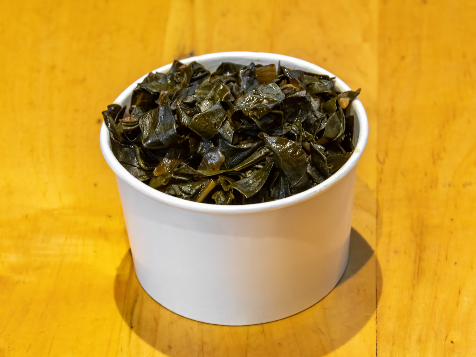 DCity Smokehouse by null