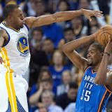 Raptors de Toronto, Trail Blazers de Portland