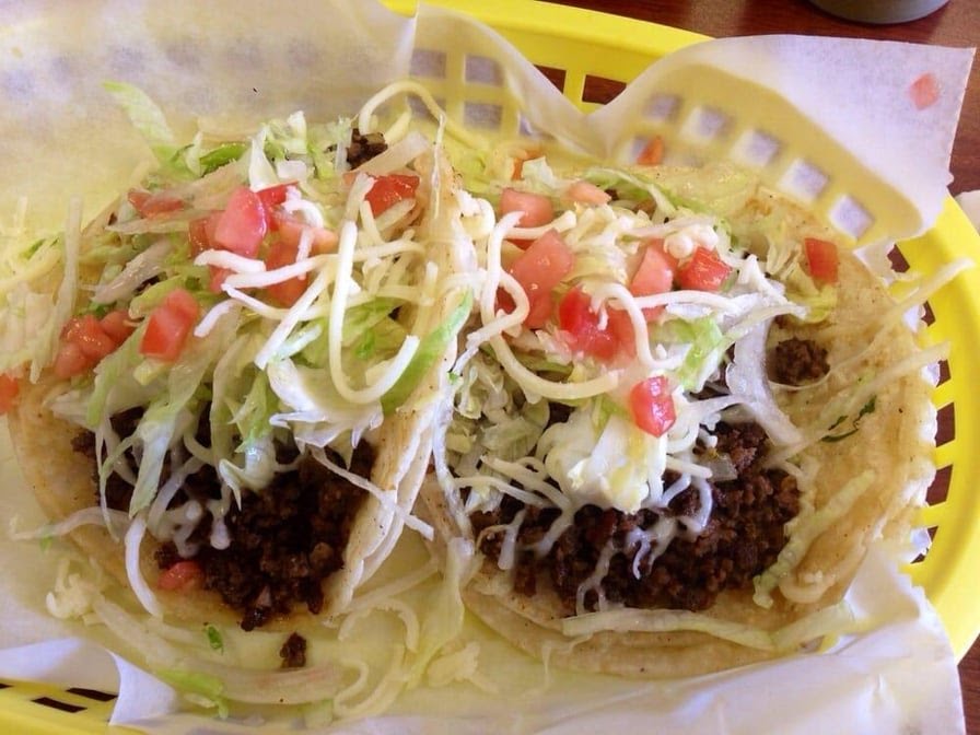 Tacos & Burrito Express #3 by null