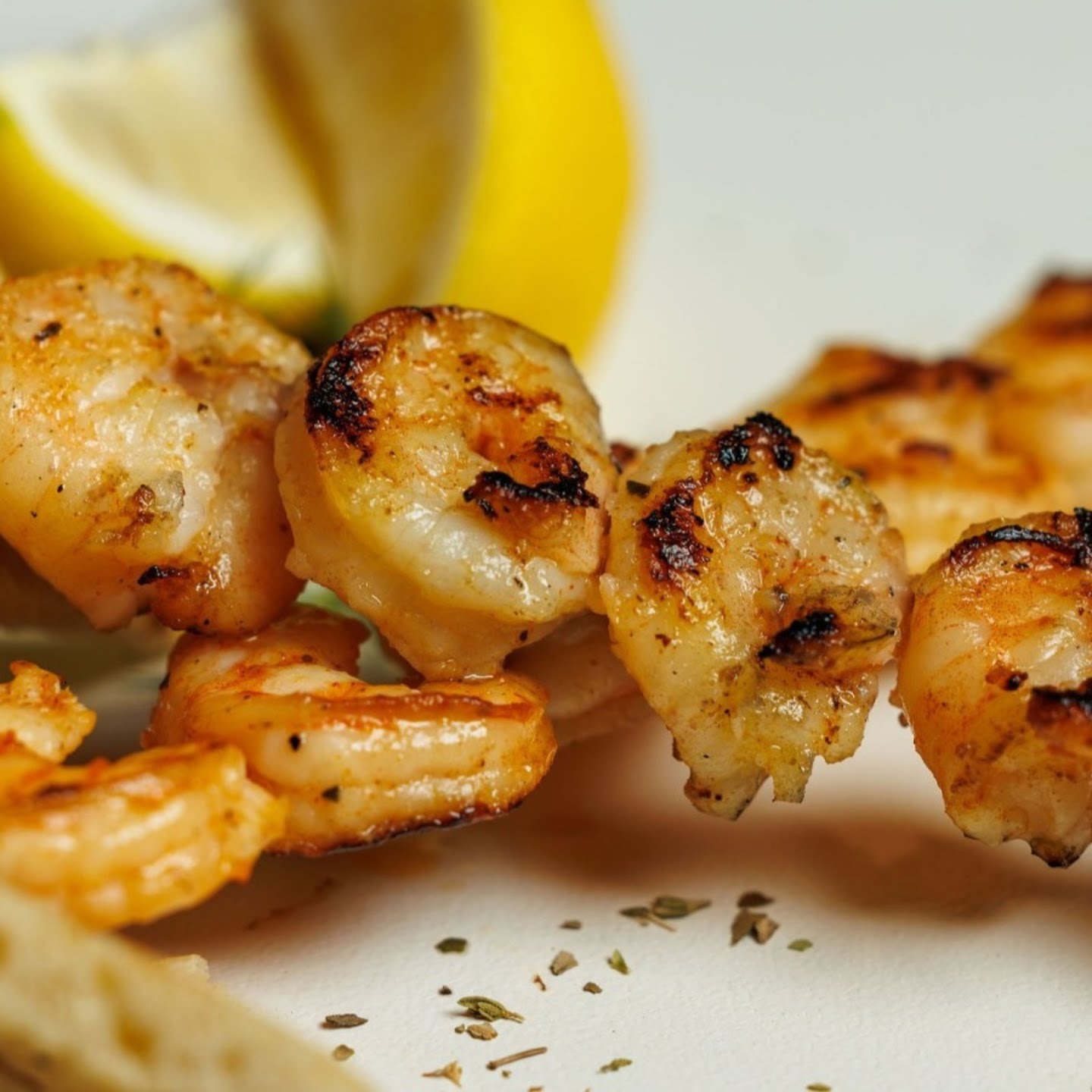 Kalamaki Authentic Greek Street Food by null
