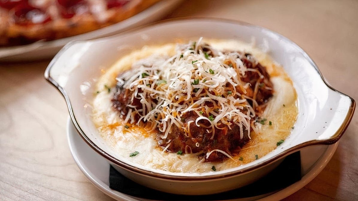 Minnie Olivia Pizzeria Cafe by null