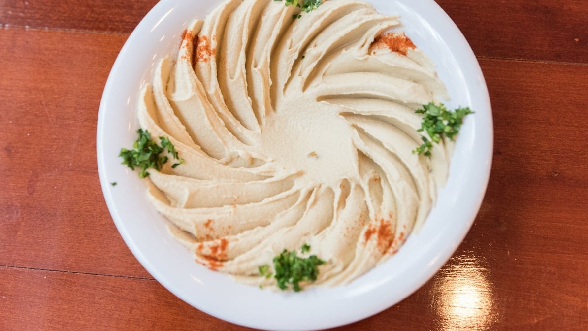 Omar's Mediterranean Cuisine by null