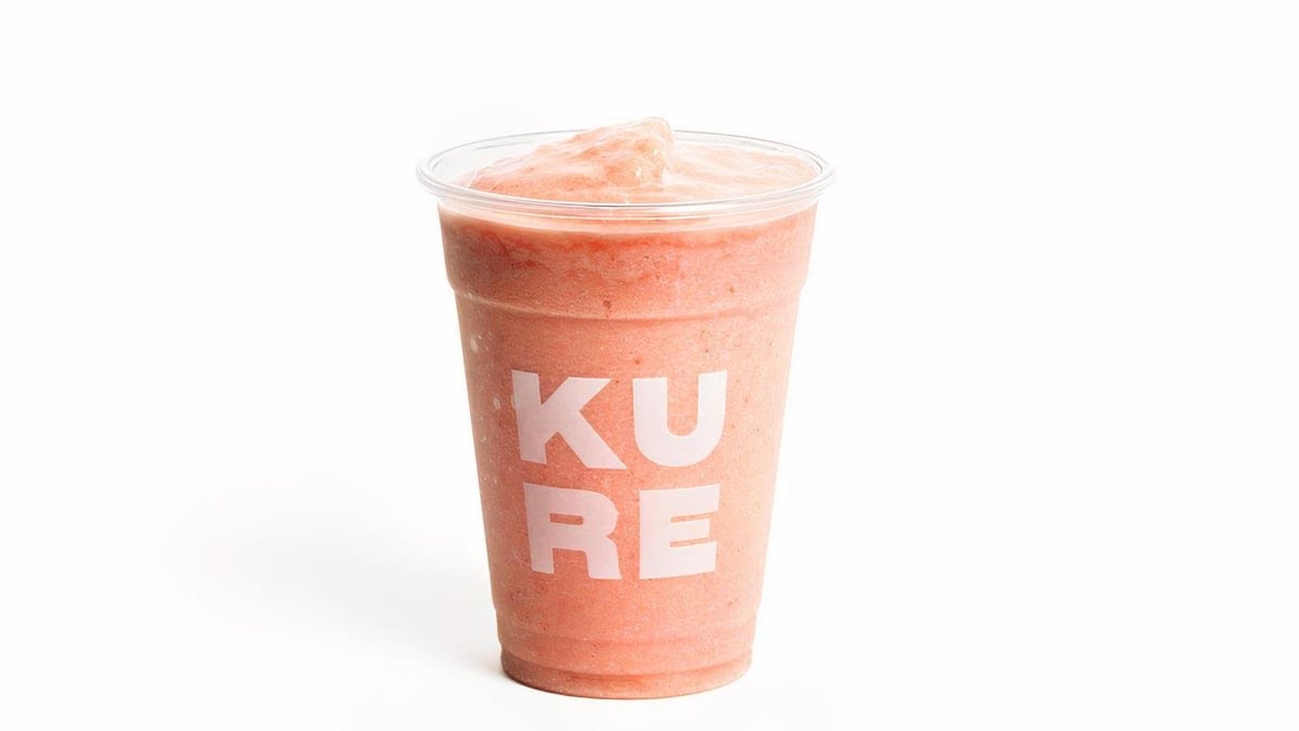 Kure Superfood Cafe by Google