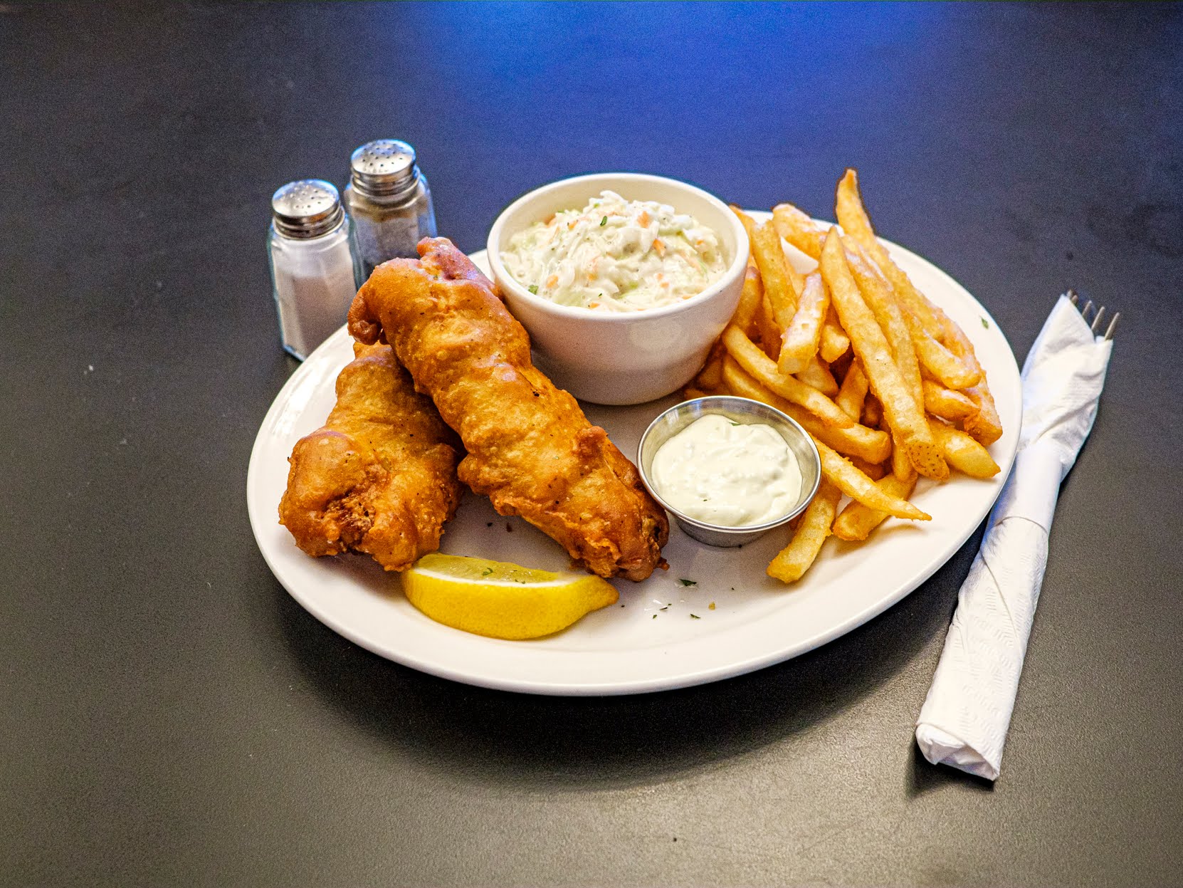 White Horse Tavern by null