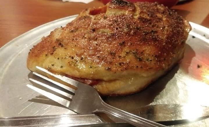 Sami's Brick Oven Pizzeria & Buffet by null