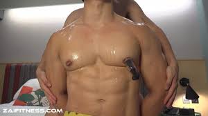 Afd mhnbw jpg x Huge pecs