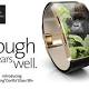Corning's New Gorilla Glass SR+ Is Made For Wearables 
