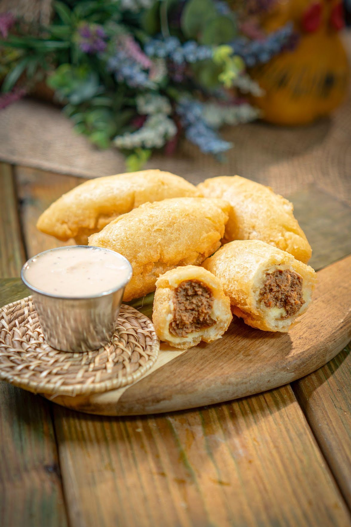 Macondo Restaurant & Bakery by null