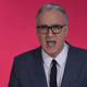 Keith Olbermann - News, Rumors & Gossip