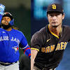 MLBポストシーズン開幕。ダルビッシュ有、菊池雄星、プホルス ...