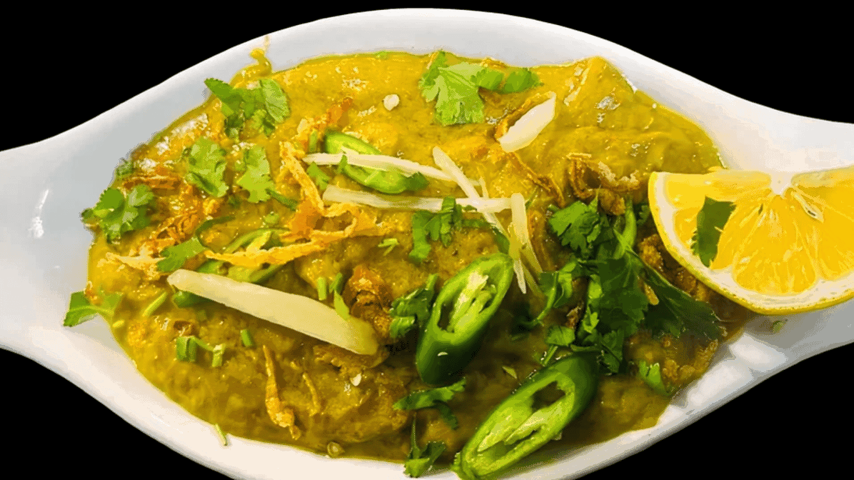 786 Restaurant Halal by null