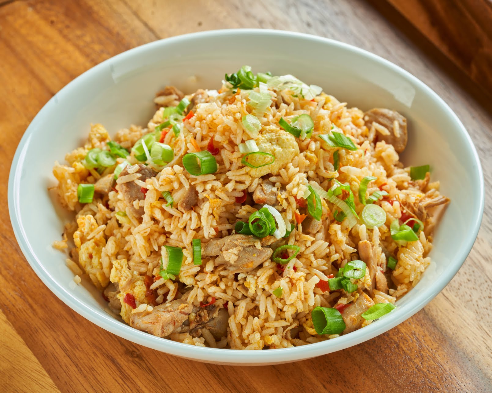 Burp Bowl Cafe by null