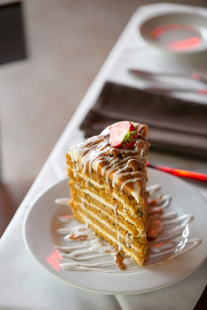 Cheever's Cafe by null