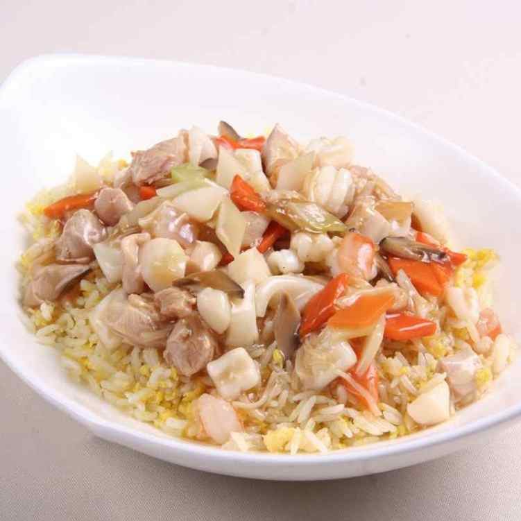 Siam Cafe by null