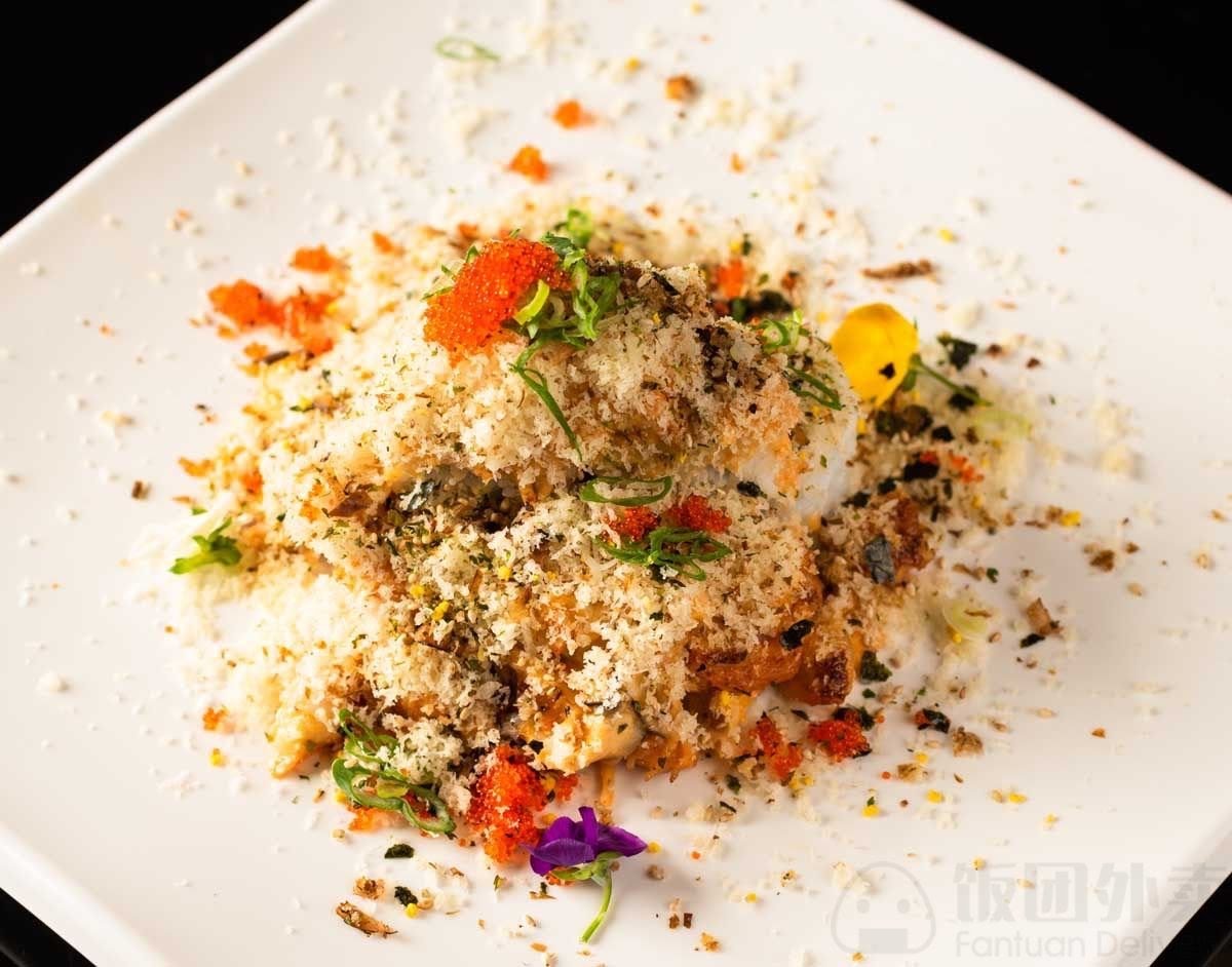 Zen Japanese Grill & Sushi Bar by null