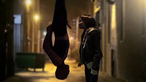 Spiderman sex adventure jpg x Spiderman parody
