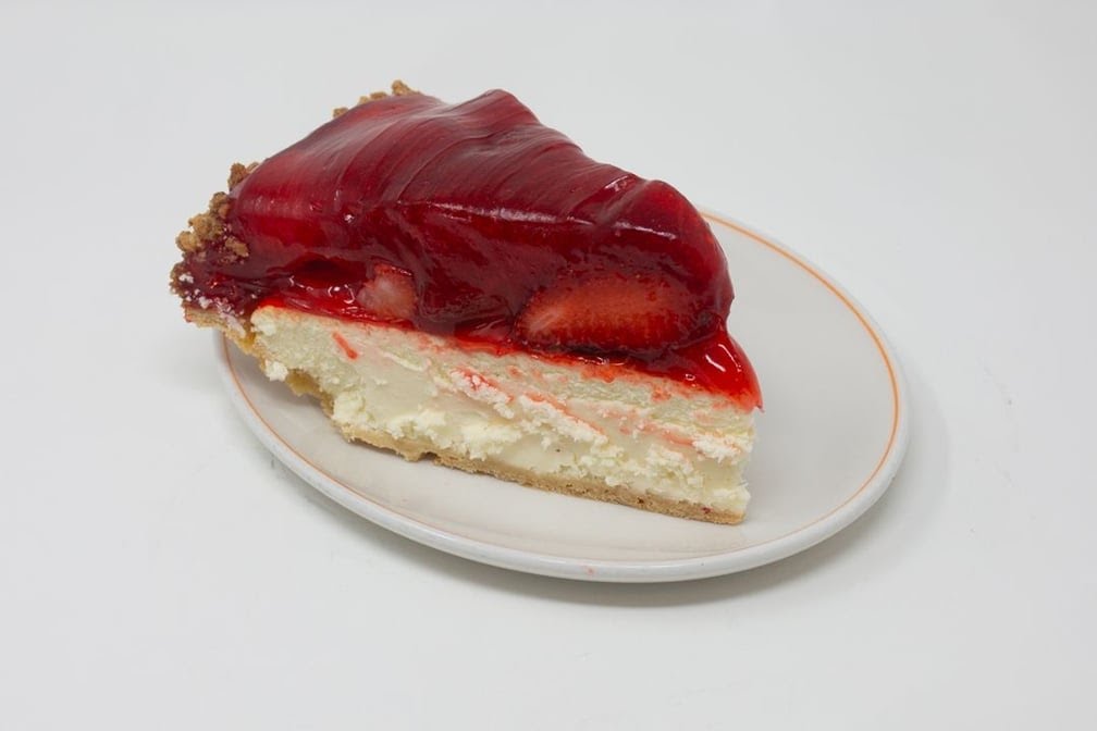 Junior's Restaurant & Bakery by null