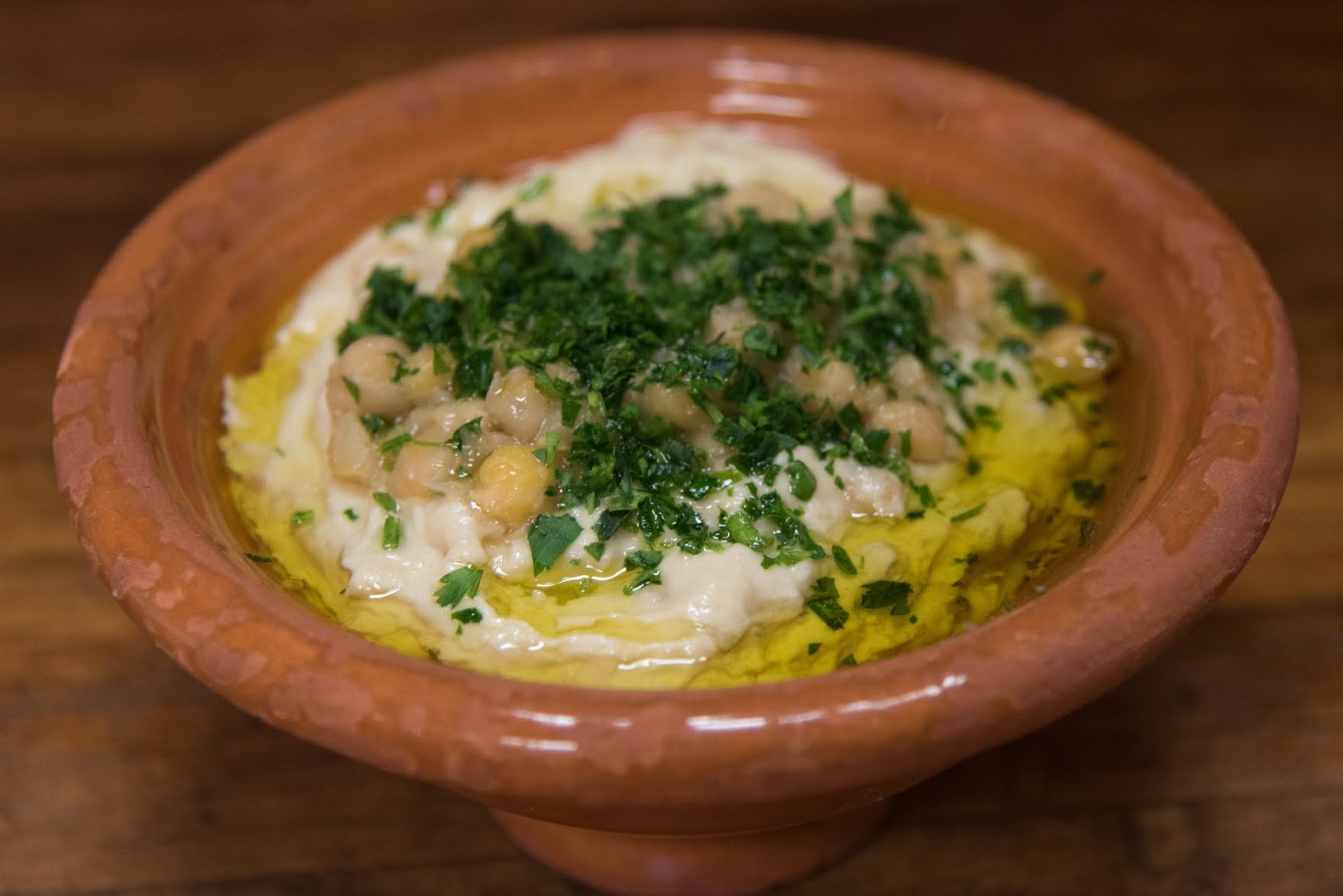 Little Arabia, Lebanese Bakery And Cuisine by null