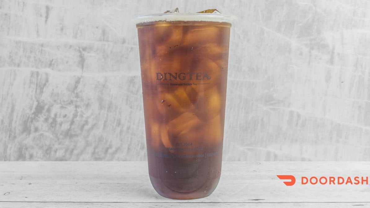 Ding Tea by null