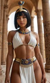 Egyptian goddess cleopatra costume jpg x Sexy cleopatra costume