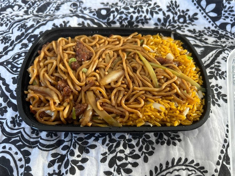 Asian Gourmet by null