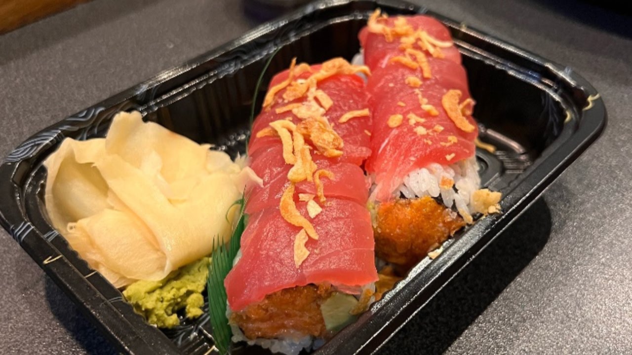 Dozo Sushi Asian Cuisine by null
