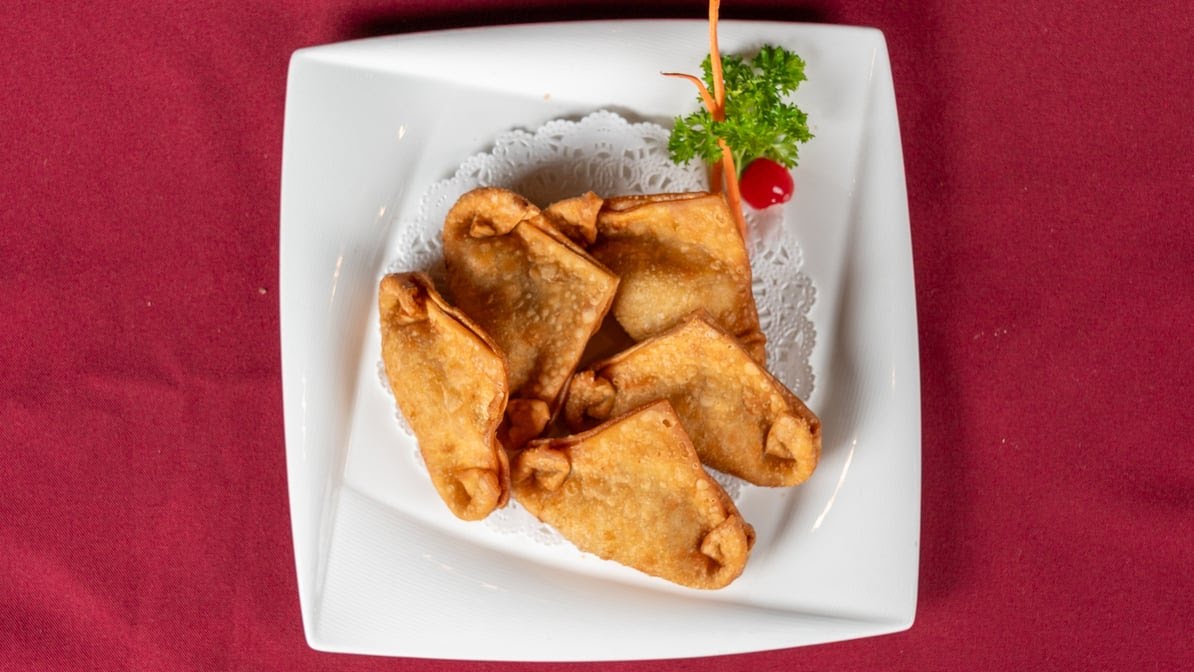 Five Happiness Chinese Restaurant by null