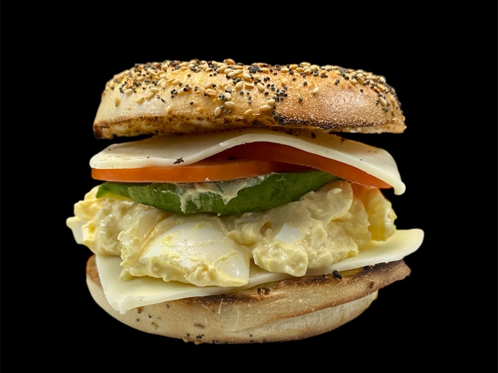 NY Bagel Cafe & Grill (Terrace St-roxborough) by null