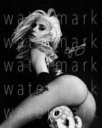Lady gaga is a hermanphrodite intersex jpg x Lady gaga